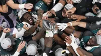 ¿La maldición del Campeón de la NFL? Los pocos equipos que han ganado el Lombardi de forma consecutiva