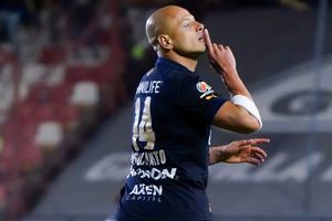 ¡Interesante! Chicharito reapareció con polémico video y aseguró que sí existe “la mujer que lo aguanta”