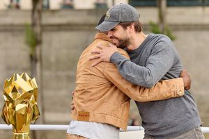 Piqué, con altas expectativas por la segunda edición de la Kings World Cup Clubs