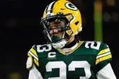 Packers cortan al esquinero Jaire Alexander tras siete temporadas