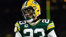 Packers cortan al esquinero Jaire Alexander tras siete temporadas