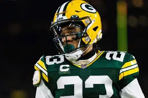 Packers cortan al esquinero Jaire Alexander tras siete temporadas