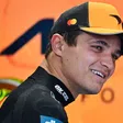 Mismo resultado, mismo dominio: Lando Norris obtiene el mejor tiempo en PL2 del GP de Hungría