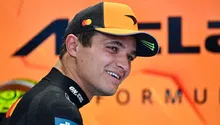 Mismo resultado, mismo dominio: Lando Norris obtiene el mejor tiempo en PL2 del GP de Hungría