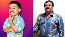 VIDEO: Revelan vínculo de influencer Abelito con ‘El Chapo’ Guzmán