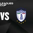 Leagues Cup 2025: ¿Cuándo y dónde ver LAFC vs Pachuca?