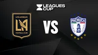 Leagues Cup 2025: ¿Cuándo y dónde ver LAFC vs Pachuca?