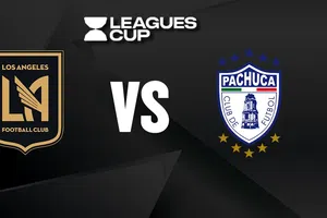 Leagues Cup 2025: ¿Cuándo y dónde ver LAFC vs Pachuca?