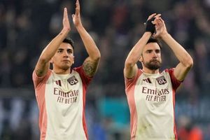 ¡OFICIAL! Thiago Almada es nuevo jugador del Atlético de Madrid