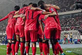 Los 'Tigres de Asia' rugen fuerte: Corea del Sur asegura su lugar en la Copa del Mundo 2026