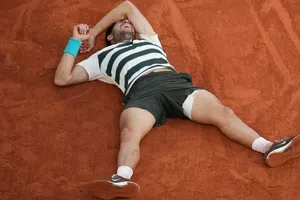 Carlos Alcaraz perderá casi la mitad de su premio en Roland Garros en impuestos