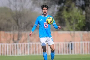Cruz Azul prepara la salida de Cristian Jiménez rumbo al Herediano