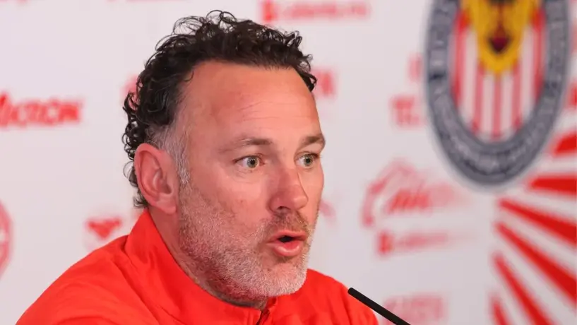 Gabriel Milito: “Llego con la misma idea de Almeyda de despertar al gigante”.