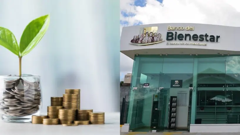 Cuenta de ahorro en el Banco del Bienestar: no necesitas ser beneficiario de programas sociales