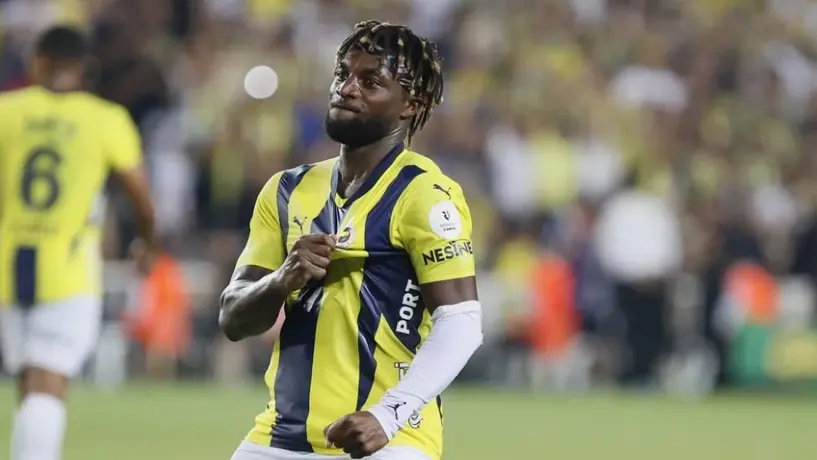 ¡Nuevo comienzo! Allan Saint-Maximin ilusiona al América con emotivo mensaje