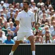 Novak Djokovic rompe nuevo récord tras avanzar a tercera ronda en Wimbledon