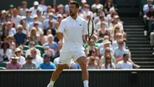 Novak Djokovic rompe nuevo récord tras avanzar a tercera ronda en Wimbledon