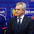Javier Aguirre recordó que lloró cuando lo corrieron de la Selección de Japón
