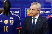 Javier Aguirre recordó que lloró cuando lo corrieron de la Selección de Japón