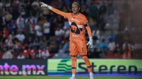 Jorge Campos aprueba la llegada de Keylor Navas a Pumas: "es la mejor contratación"