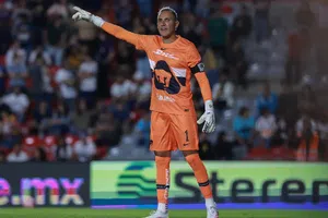Jorge Campos aprueba la llegada de Keylor Navas a Pumas: "es la mejor contratación"