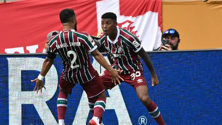 Así se jugarán las Semifinales del Mundial de Clubes 2025