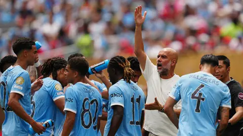 FIFA permitirá comerciales durante pausas de hidratación en partidos del Mundial 2026