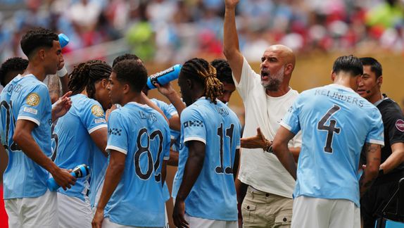 FIFA permitirá comerciales durante pausas de hidratación en partidos del Mundial 2026