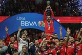 Liga MX: Toluca domina el 11 Ideal del Clausura 2025 con Vega de capitán y Mohamed de DT