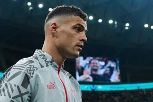 ¡Directo a la Premier League! Granit Xhaka será jugador del Sunderland