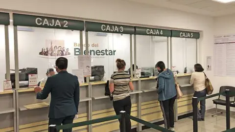 Lista de Adultos Mayores que dejarán de recibir la Pensión del Bienestar en agosto