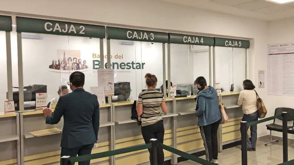 Lista de Adultos Mayores que dejarán de recibir la Pensión del Bienestar en agosto