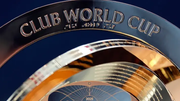 Mundial de Clubes: Árbitros portarán cámaras corporales y VAR estará en directo en el estadio
