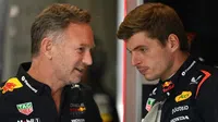 ¿Qué pasará con Max Verstappen tras salida de Christian Horner?