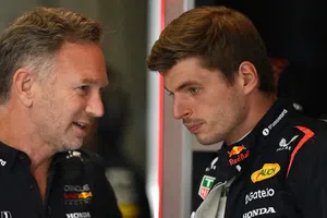 ¿Qué pasará con Max Verstappen tras salida de Christian Horner?