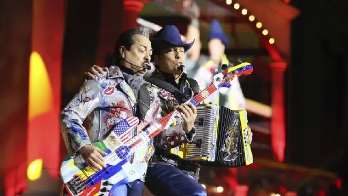 Los Tigres del Norte ya tienen una calle con su nombre en Brooklyn
