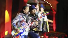 Los Tigres del Norte ya tienen una calle con su nombre en Brooklyn