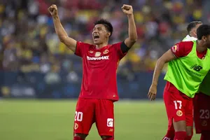 Jesús Gallardo bromea sobre André Jardine previo al All-Star Game: "no me quiere saludar"