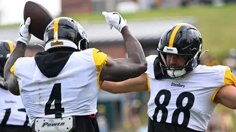 Pittsburgh Steelers renueva su contrato con Fox Sports como cadena oficial en México