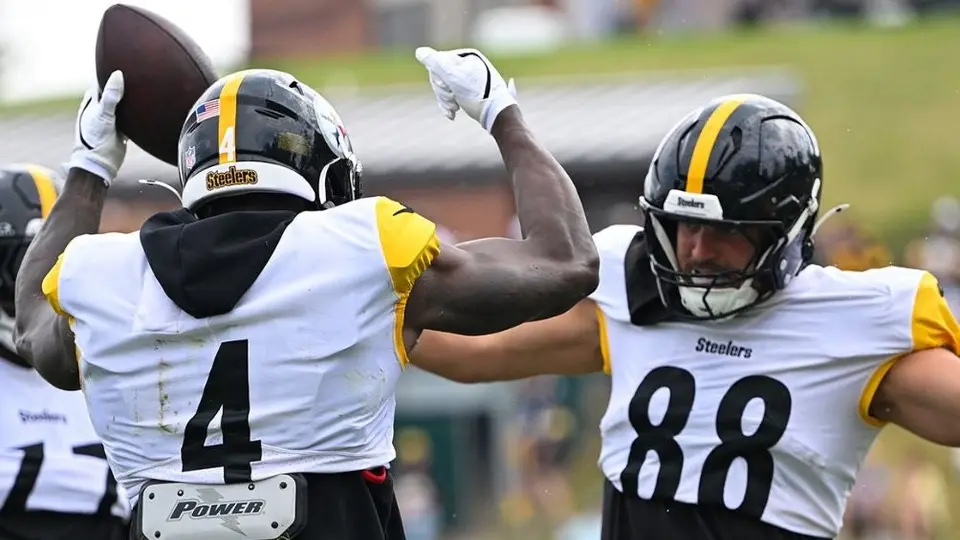 Pittsburgh Steelers renueva su contrato con Fox Sports como cadena oficial en México