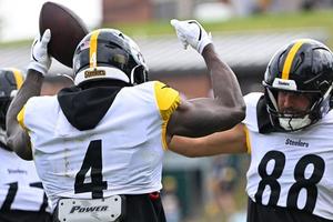 Pittsburgh Steelers renueva su contrato con Fox Sports como cadena oficial en México
