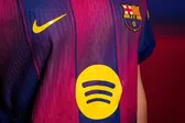Barcelona reinventa su camiseta para 2025/26 con un diseño vibrante y dinámico