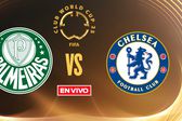 Palmeiras vs Chelsea EN VIVO Mundial de Clubes Cuartos de Final