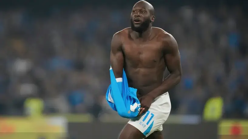 ¡Napoli es Campeón de la Serie A por cuarta ocasión en su historia!