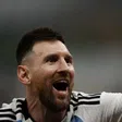 ¡Facha de campeones! Se filtró el uniforme que usarán Messi y Argentina en el Mundial de 2026