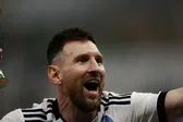 ¡Facha de campeones! Se filtró el uniforme que usarán Messi y Argentina en el Mundial de 2026