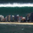 ¿Qué hacer si te sorprende un tsunami? Checa estas recomendaciones