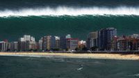 ¿Qué hacer si te sorprende un tsunami? Checa estas recomendaciones