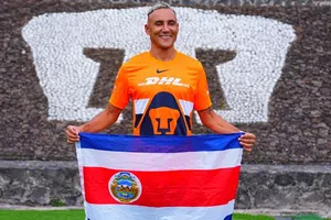 Keylor Navas explicó por qué rechazó oferta desde Arabia por jugar con Pumas