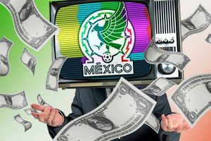 Selección Mexicana entre las 5 selecciones más caras del mundo en derechos de TV